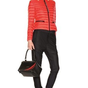 Givenchy Bags - Givenchy Red Stripe Small Pandora Shoulder Bag Givenchy Bags - Givenchy Red Stripe Small Pandora Shoulder Bag
